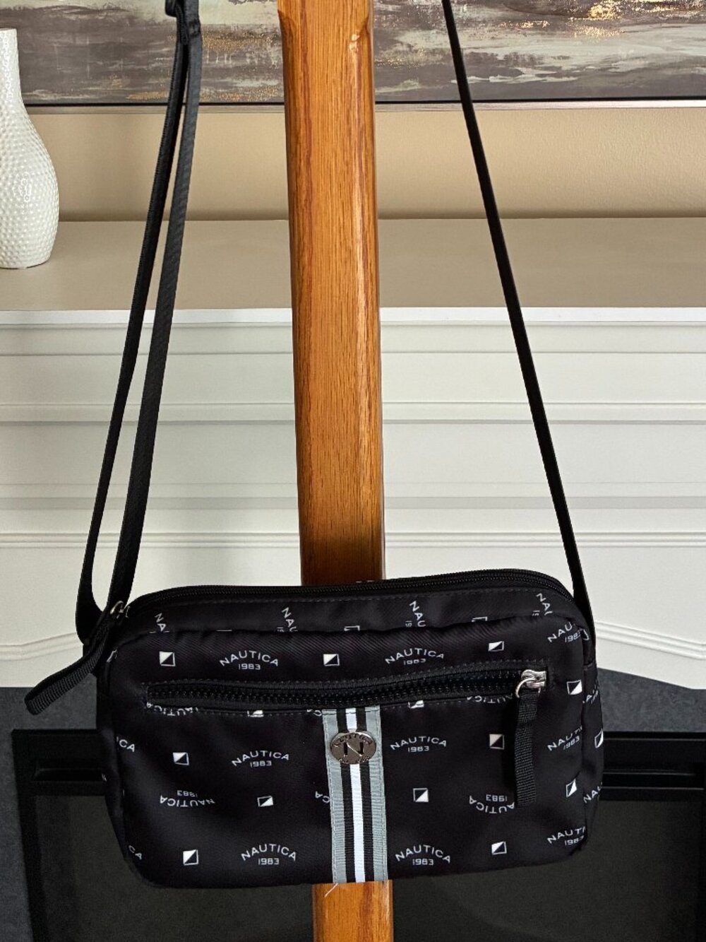 Nautica Purse